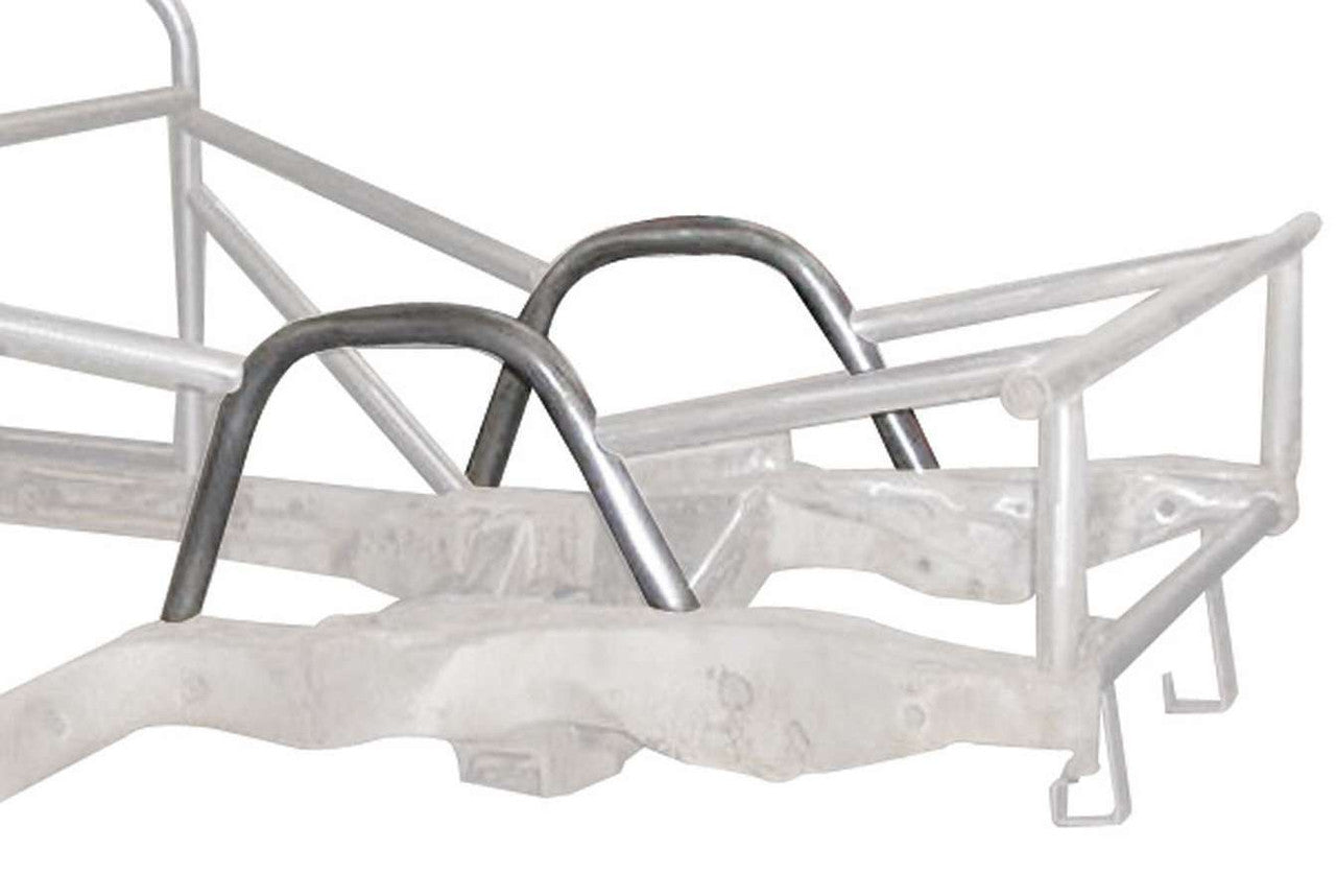 Allstar Performance Front Arch Support ALL22119