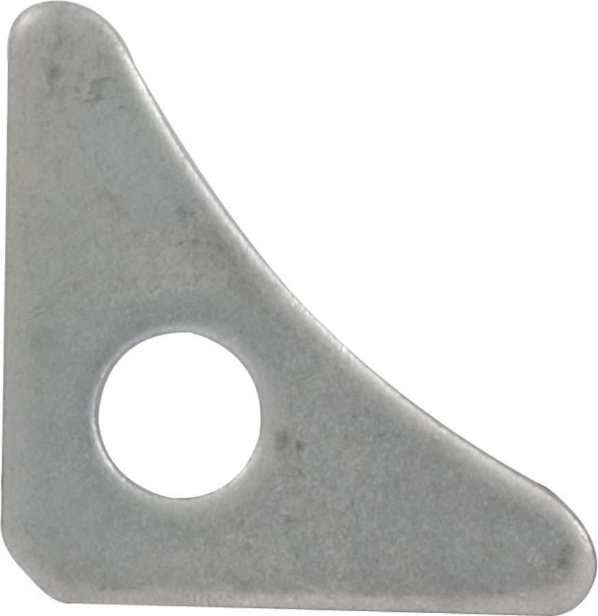 Allstar Performance 1/8in Gusset with Hole 100pk ALL22194-100