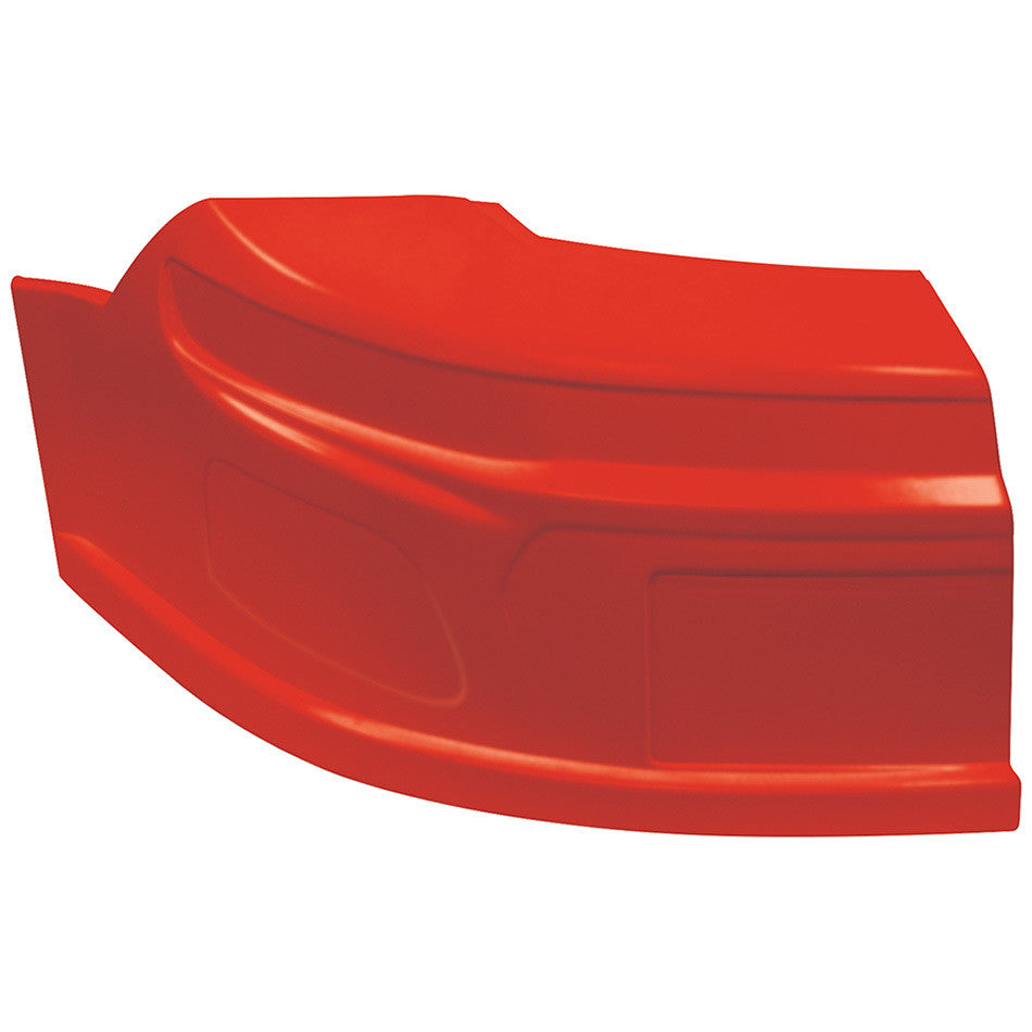 Allstar Performance Camaro SS Short Track Nose Red RH ALL23047R