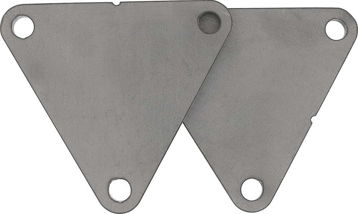 Allstar Performance Motor Mount Pad Spacers 1pr ALL38090