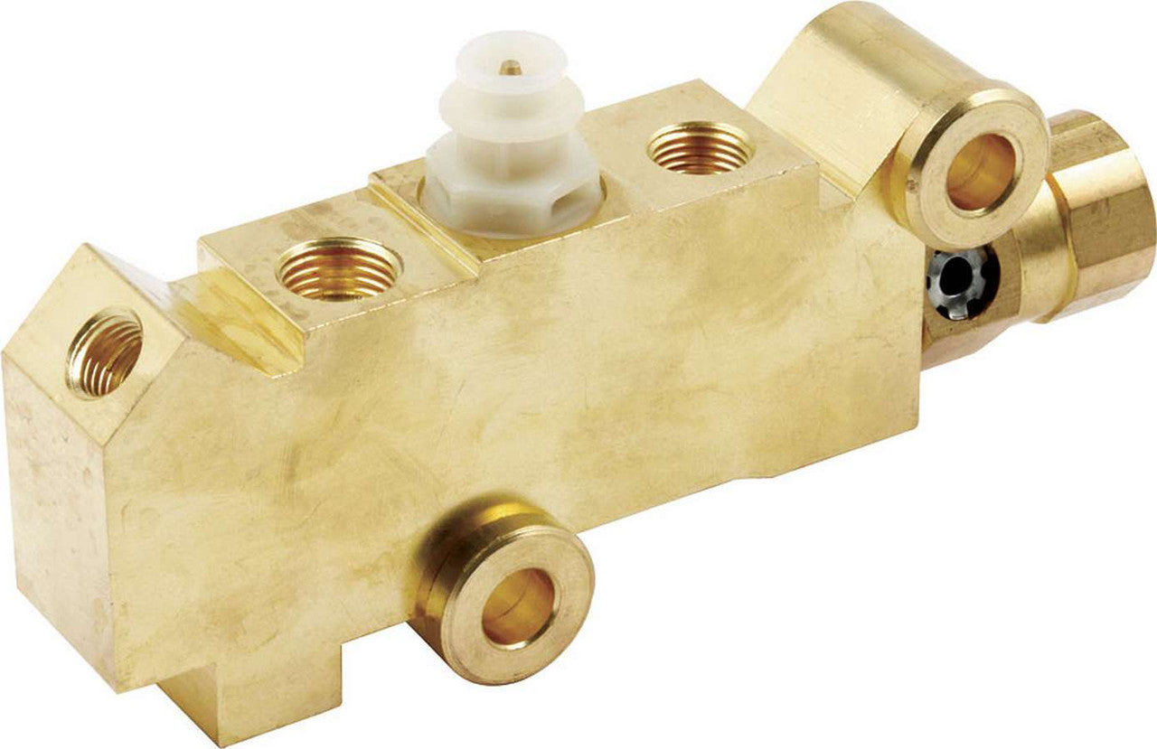 Allstar Performance Combination Valve Disc/ Disc ALL41042