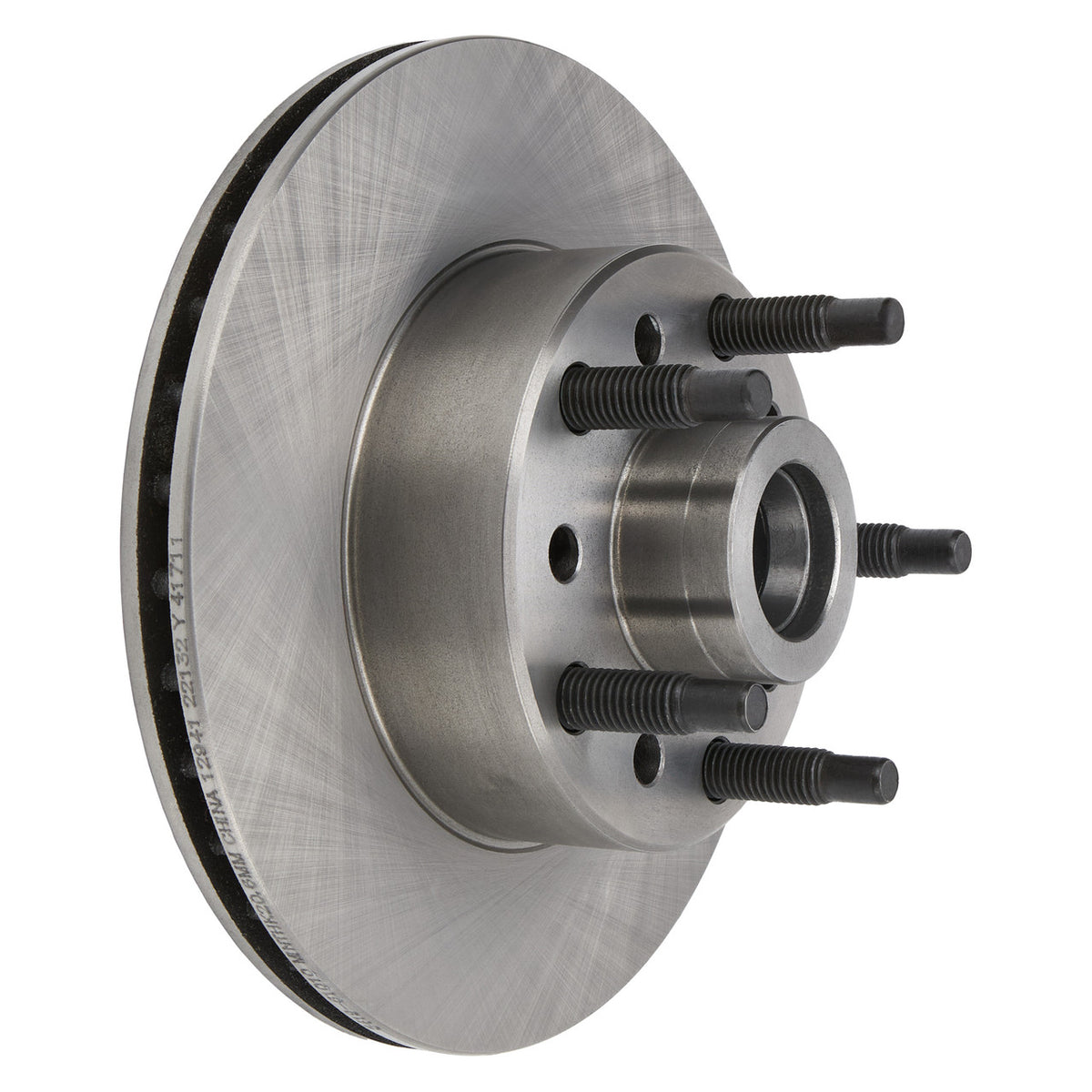 Allstar Performance Hub/Rotor Granada 5.0in BC with 5/8in Studs ALL42089