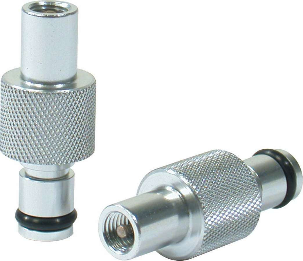 Allstar Performance Schrader Valve 1pr ALL44065