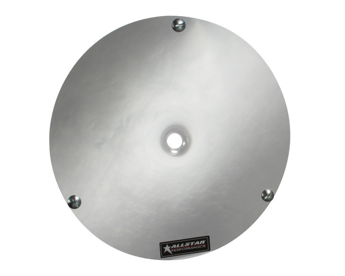 Allstar Performance Aluminum Mud Cover Aero ALL44175