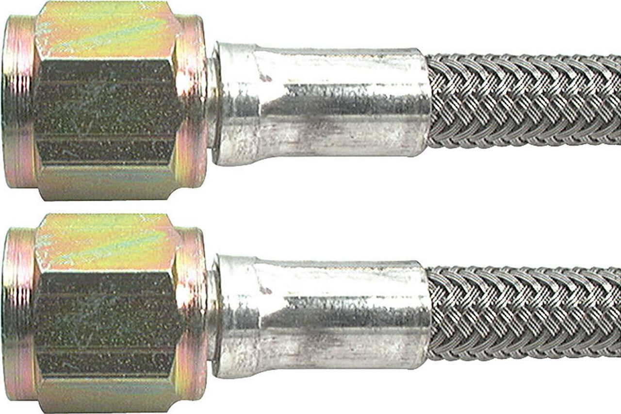 Allstar Performance 26in #4 Line -4 Straight/ -4 Straight ALL46400-26