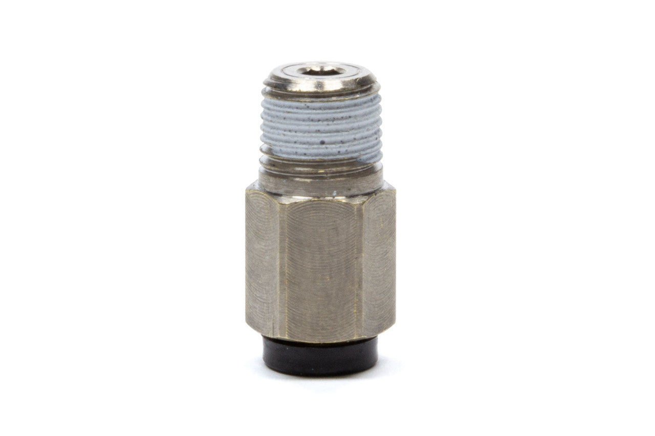Allstar Performance 1/8 NPT Male to P/L Hose ALL48020