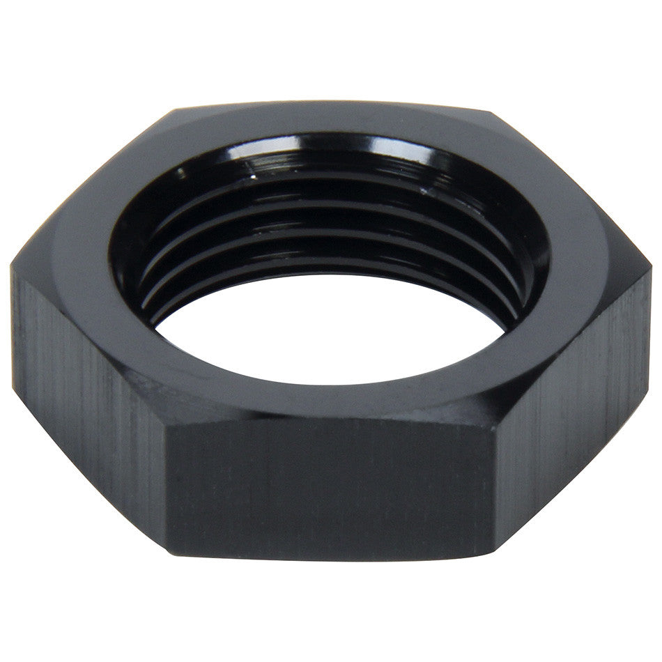 Allstar Performance `-12 AN Bulkhead Fitting Nut ALL49605