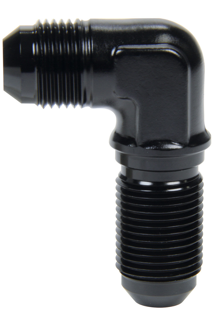 Allstar Performance Bulkhead AN 90 Degree -3 ALL49620