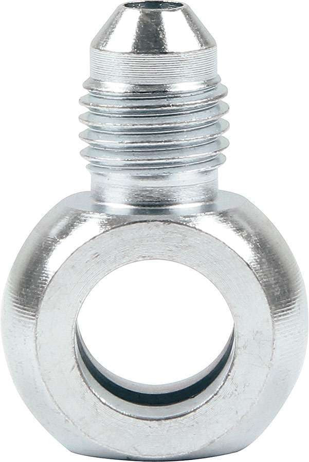 Allstar Performance Banjo Fittings -4 to 7/16-20 2pk ALL50063