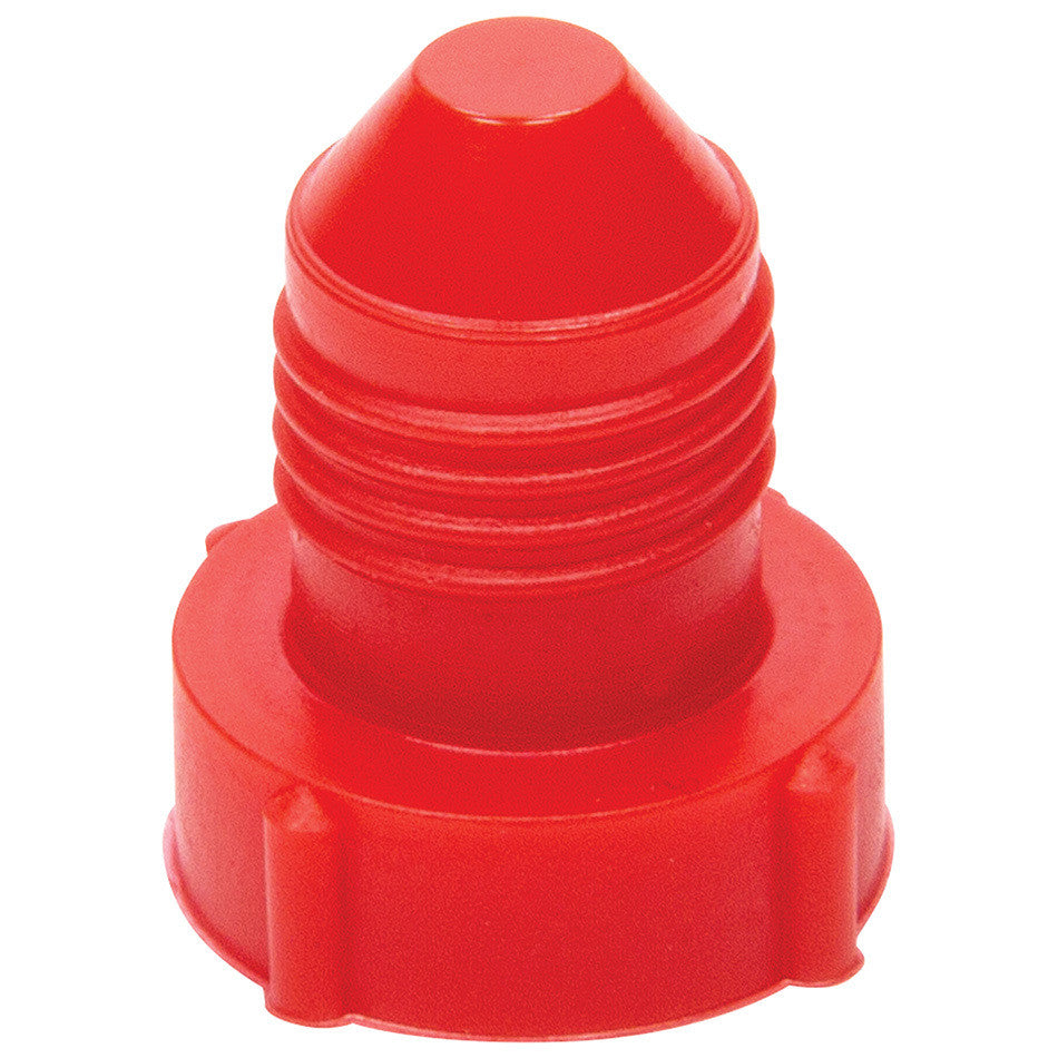 Allstar Performance `-3 AN Plastic Plugs 20pk ALL50811