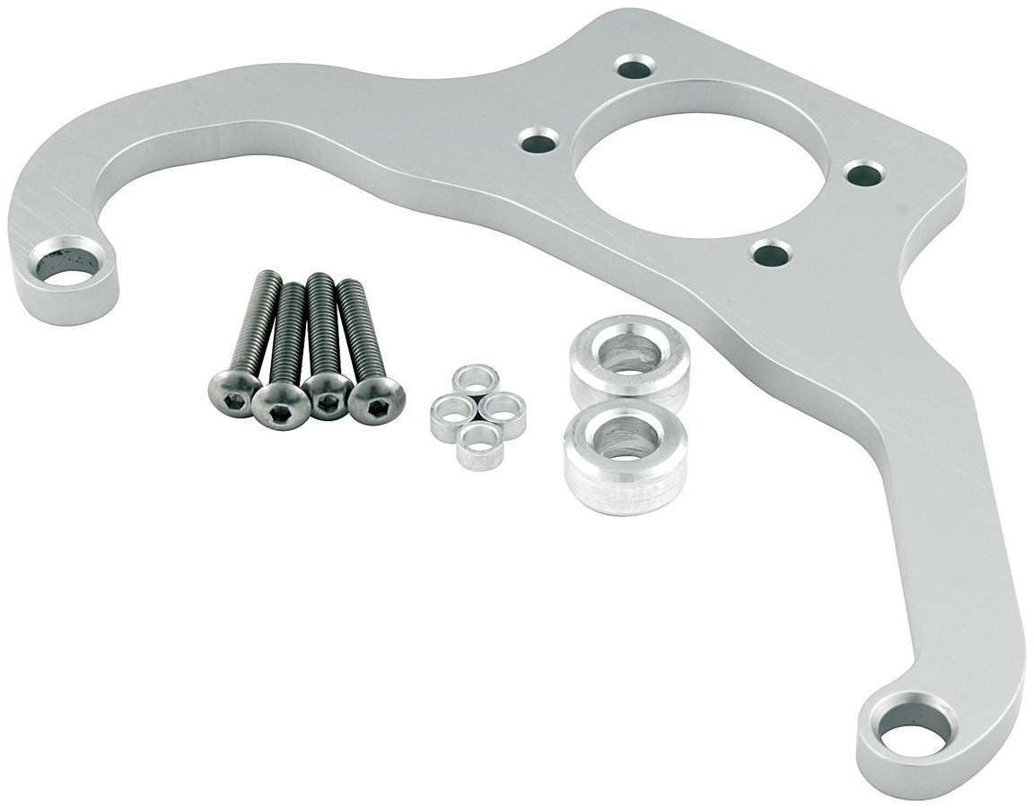 Allstar Performance Fuel Regulator Bracket Aeromotive 4500 ALL54282