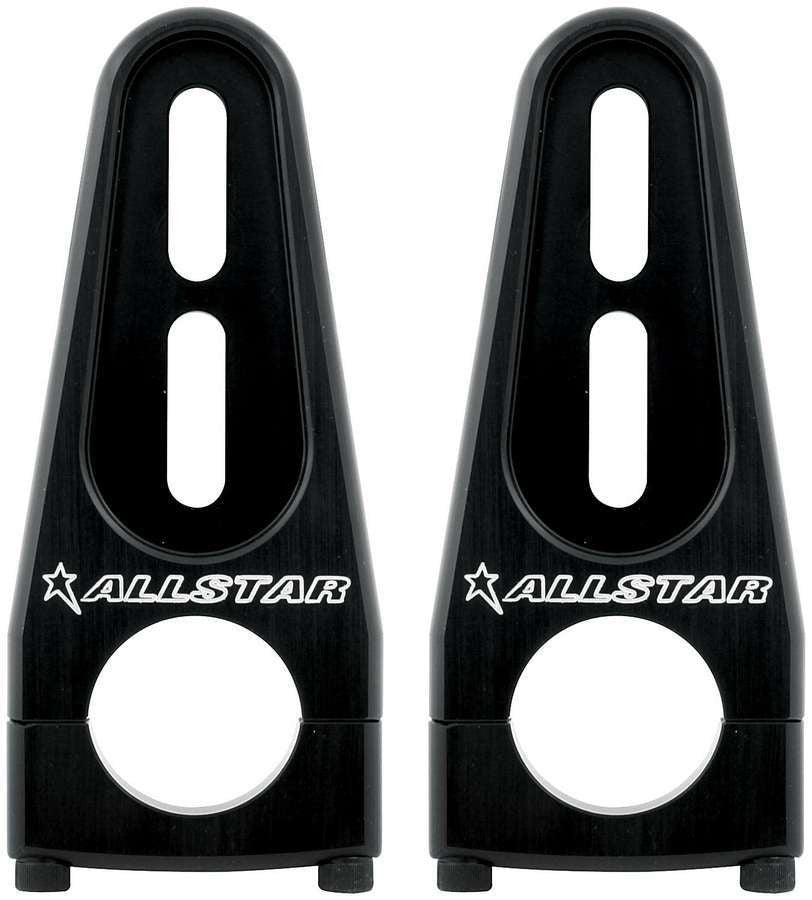 Allstar Performance Fuel Cell Mounts for Sprint Car Adjustable1pr ALL55112