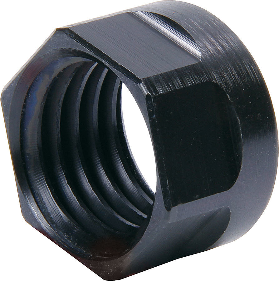 Allstar Performance 1in Coarse Thread Jam Nut ALL56068
