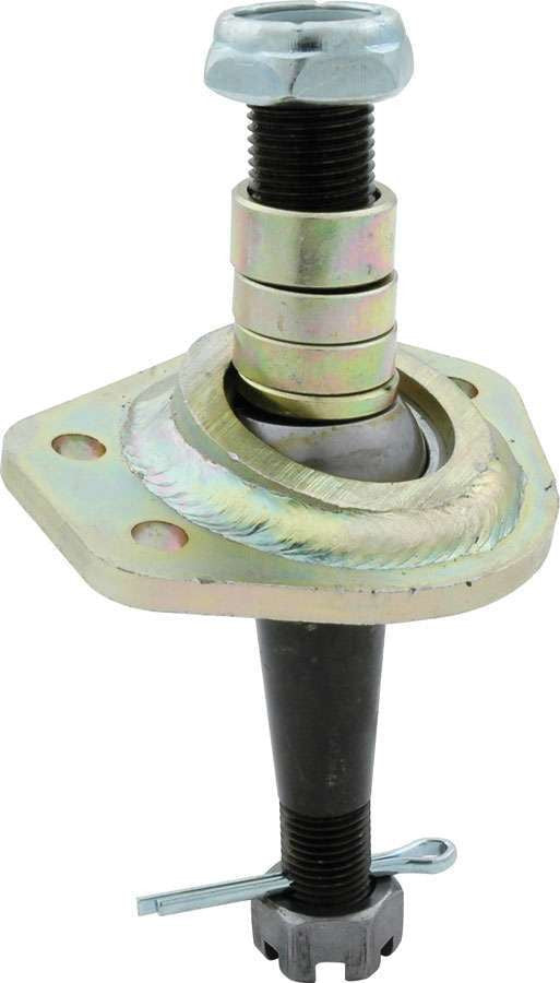 Allstar Performance Adjustable Upper Ball Joint LH Mid GM Angled ALL56264