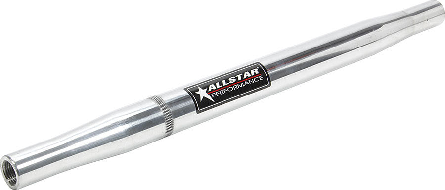 Allstar Performance Radius Rod 5/8in Aluminum 18-1/2in ALL56807-185
