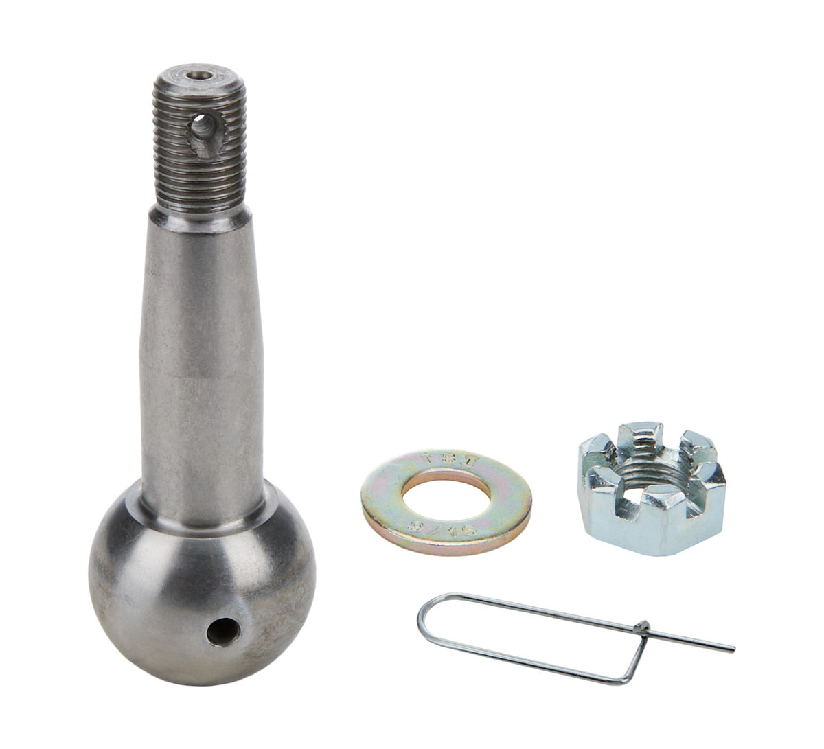 Allstar Performance Ball Joint Pin K6145 +.500in ALL56980