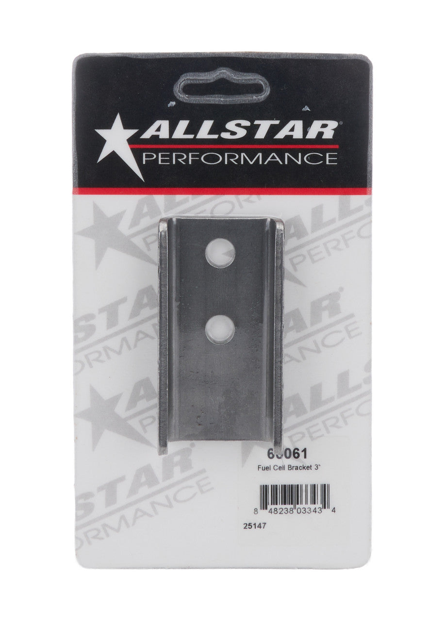 Allstar Performance Fuel Cell Bracket 3in ALL60061