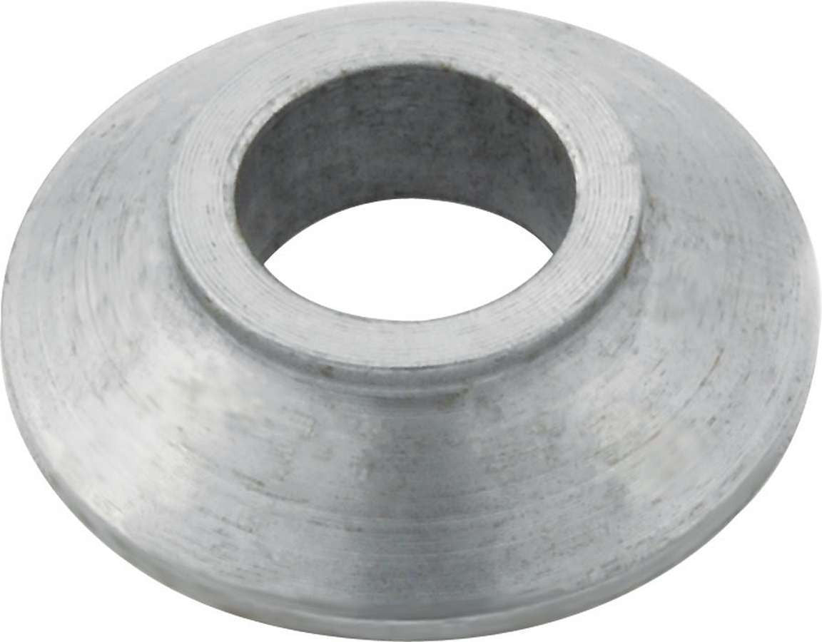 Allstar Performance Slider Box Rod End Spacers 1/2in 2pk ALL60187