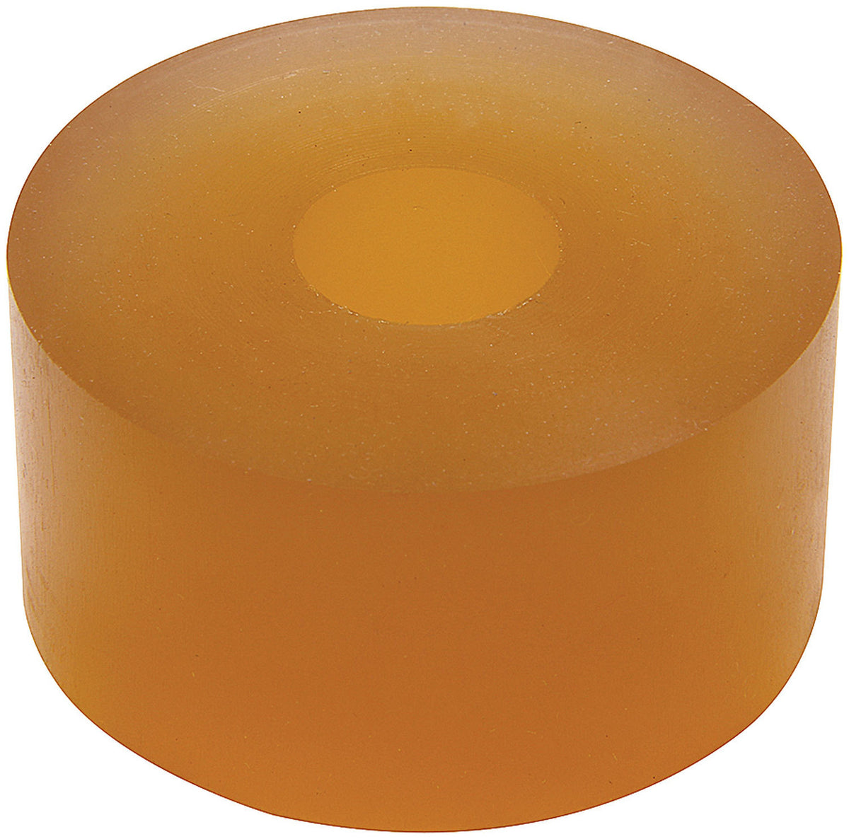 Allstar Performance Bump Stop Puck 40dr Brown 1in Tall 14mm ALL64369