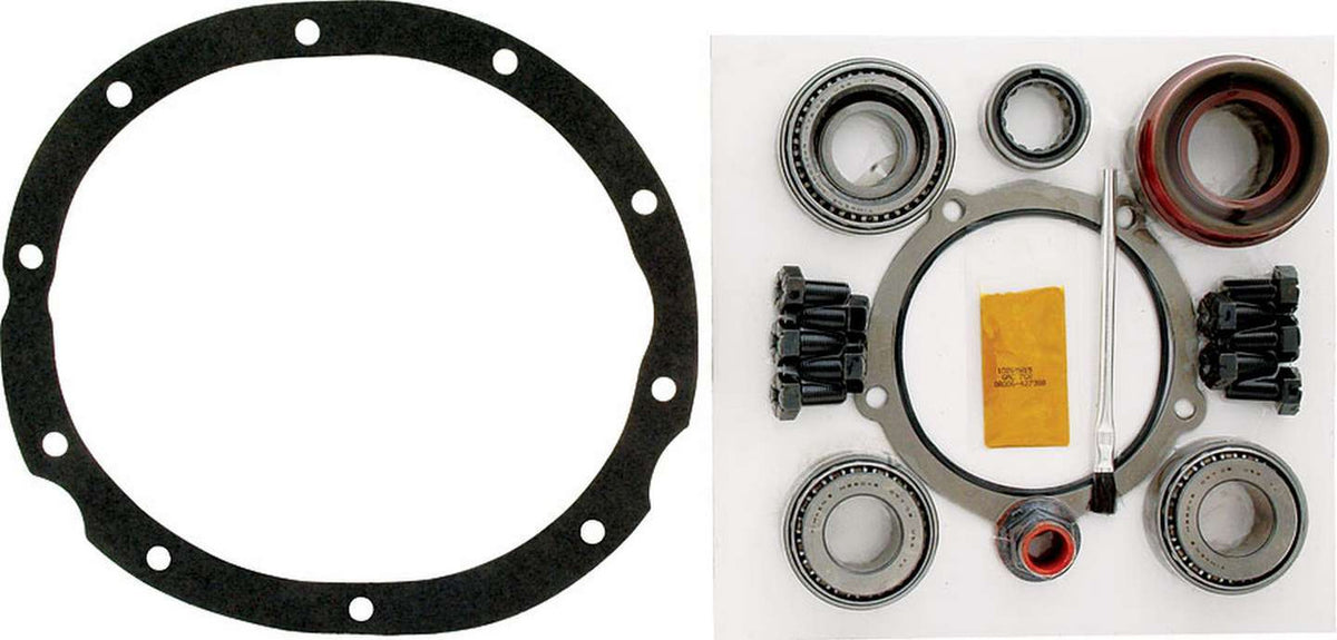 Allstar Performance Bearing Kit Ford 9 3.062 Bearing ALL68509