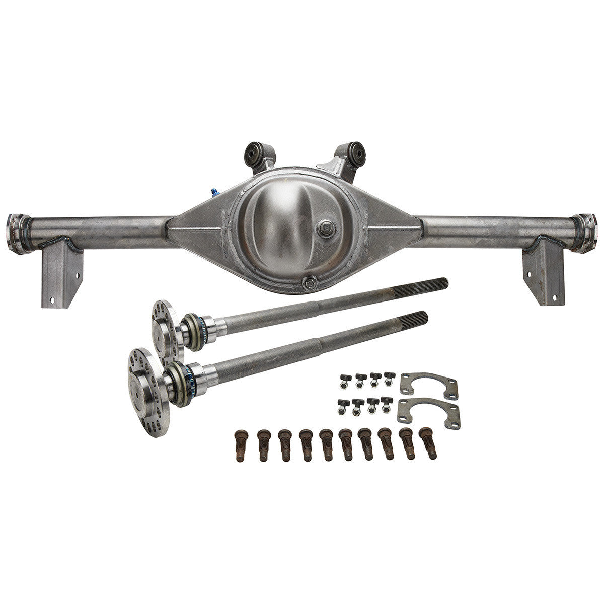 Allstar Performance 9in Non Floater Housing Kit 60in with GM Mounts ALL68759