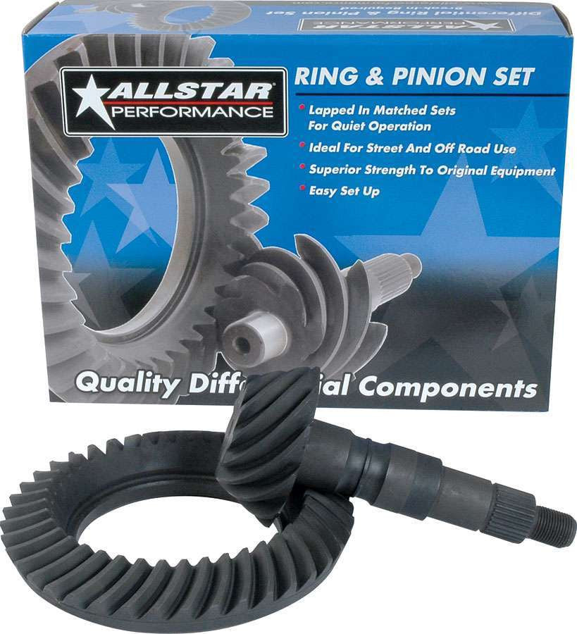 Allstar Performance Ring & Pinion Ford 9in 3.89 ALL70014