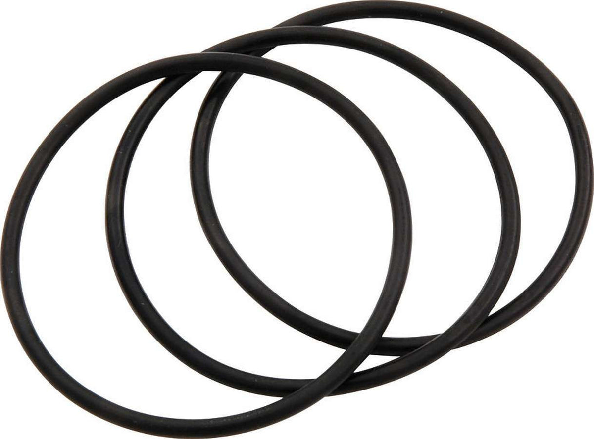 Allstar Performance Replacement O-Rings for 72100 3pk ALL72101