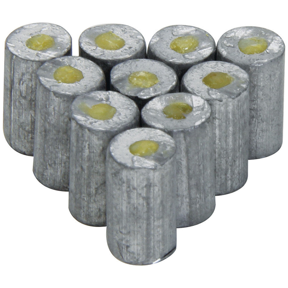 Allstar Performance Solder Slugs 4 Ga 10pk ALL76132