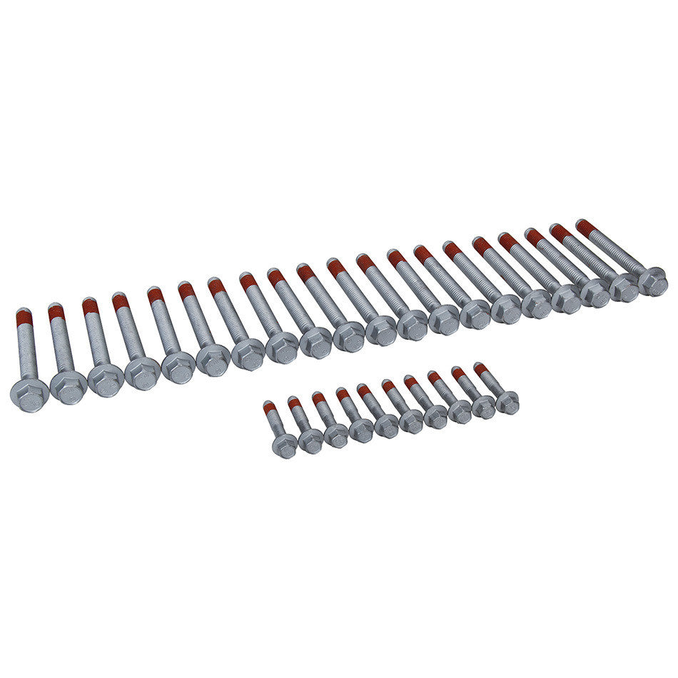 Allstar Performance LS Head Bolt Set 2004-2006 Gen III ALL87005