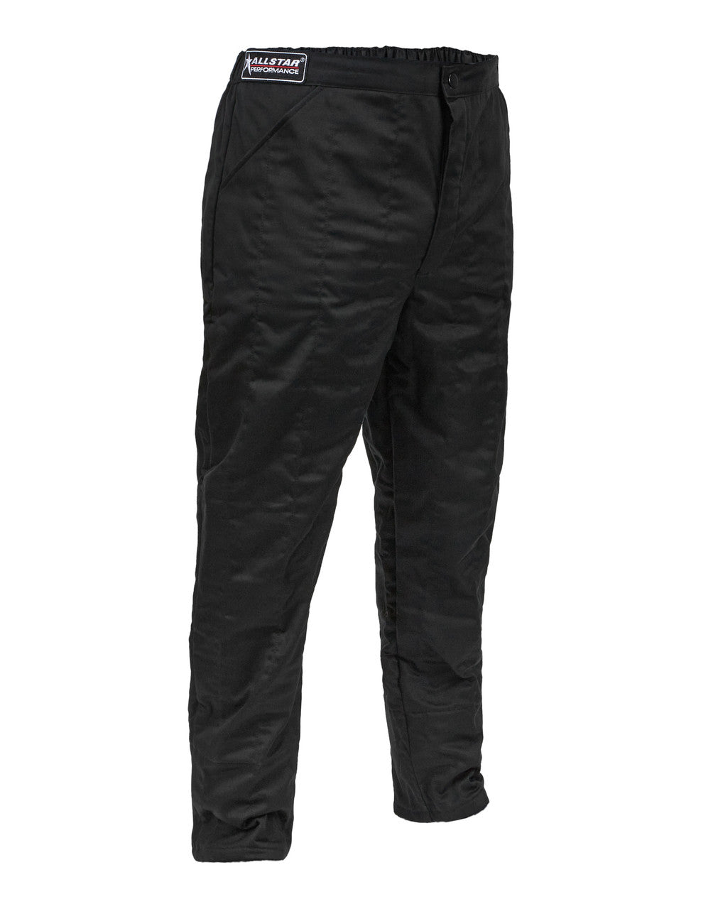 Allstar Performance Racing Pants SFI 3.2A/5 M/L Black XXX-Large ALL935217