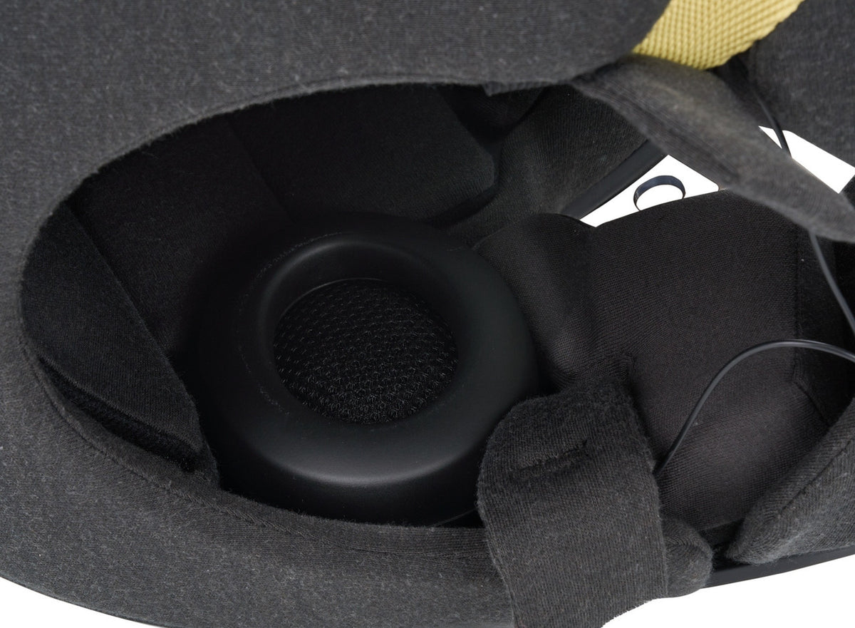 Allstar Performance Helmet Speaker Kit ALL940712