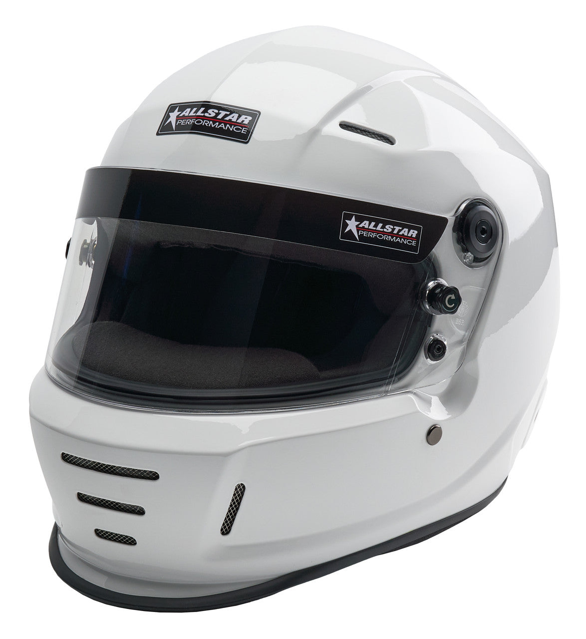 Allstar Performance Series 40 Helmet White Small SA2025 ALL942031