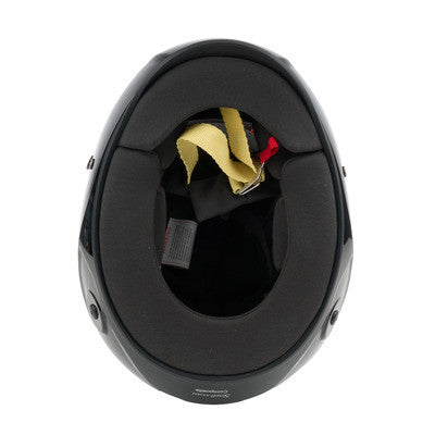 Allstar Performance Helmet Series 50 Mid-Air Snell SA2025 ALL942514