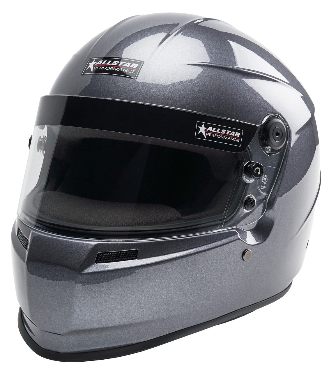 Allstar Performance Series 60 Helmet Gray Medium SA2025 ALL943082