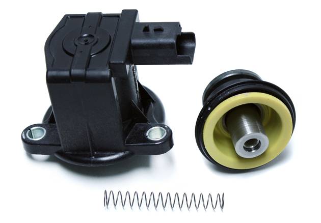 ALTA Performance AMP-TAC-100 Blow Off Valve Spring Upgrade for 2007-2013 MINI Cooper S / John Cooper Works / Countryman S / Paceman S (R55-R61)