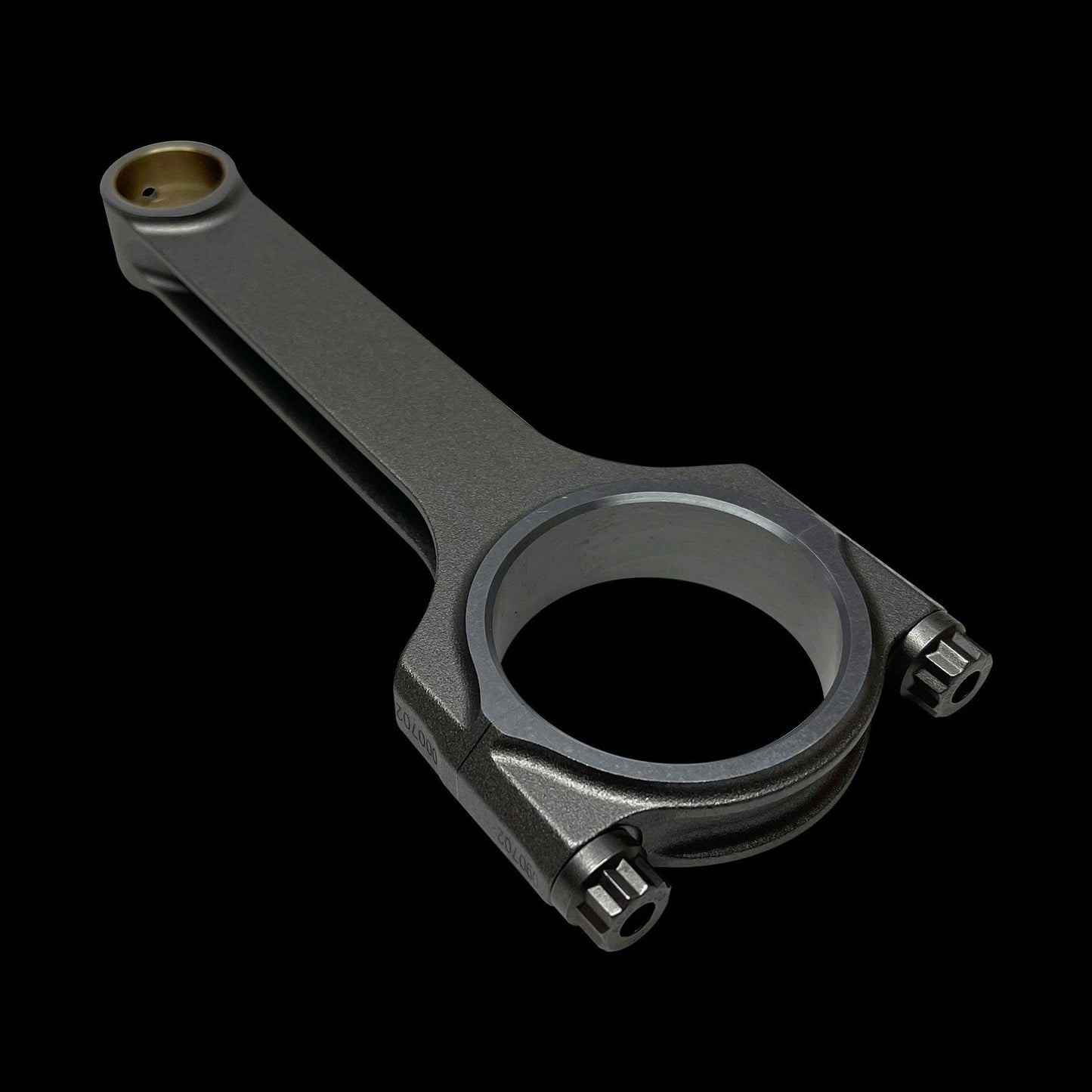 Brian Crower Honda/Acura K20A2, Z3 - LW Connecting Rods w/ARP2000 BC6051