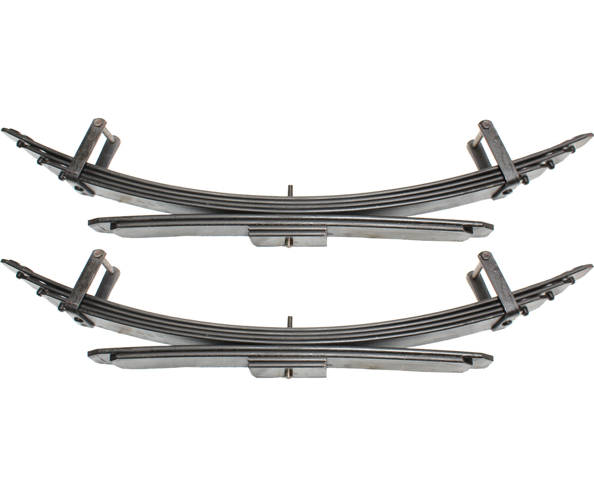 Carli Suspension AS-FPAP-17-45-PASS Progressive Add-A-Pack (Passenger Side) 4.5 in Lift for 2017-2026 Ford F-250 / F-350 Super Duty 4x4