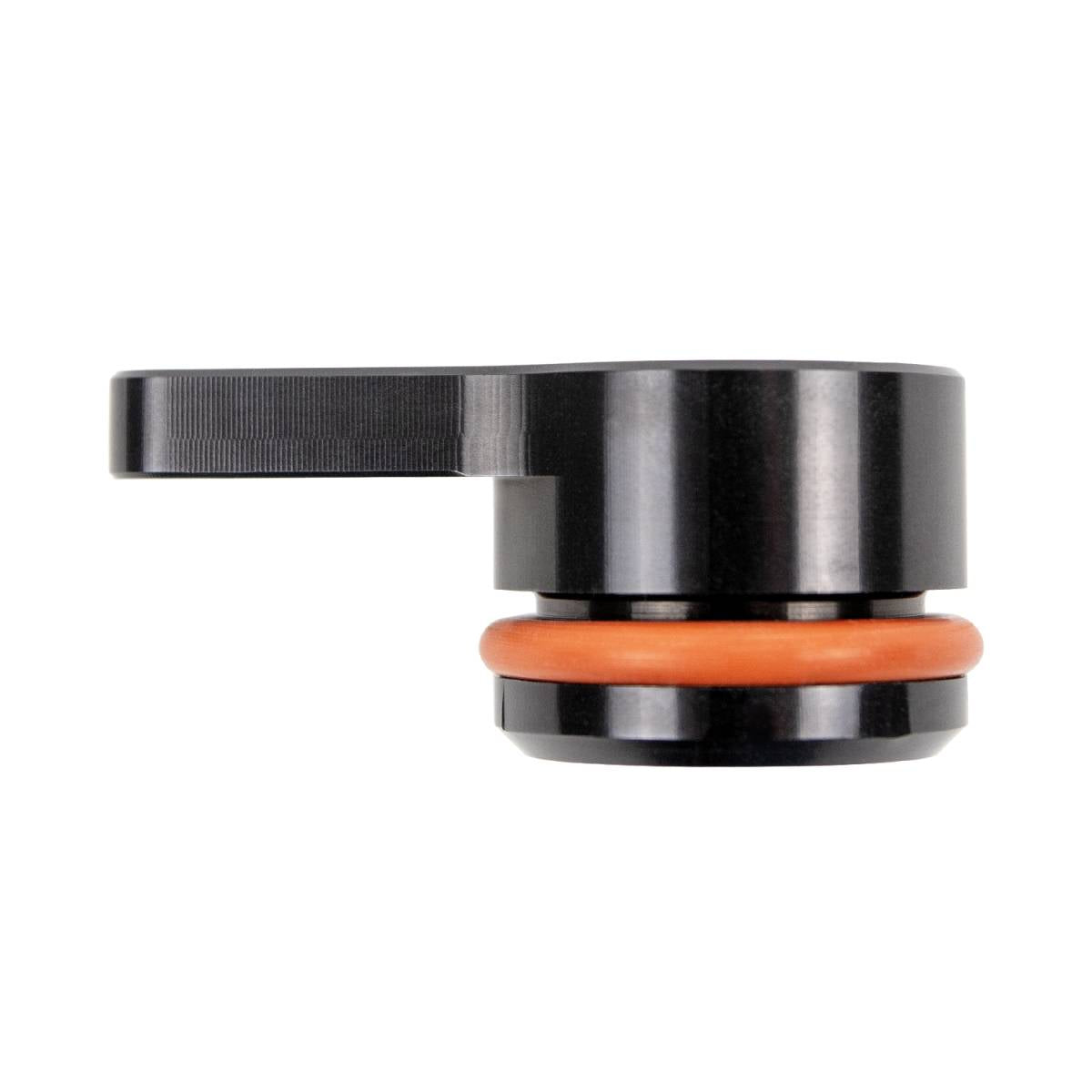 Wehrli Custom Fabrication WCF100025 Coolant Plug for Duramax