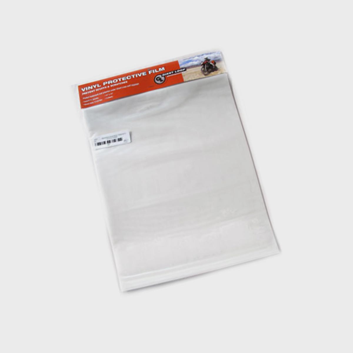 Giant Loop VPF Vinyl Protective Film Clear Motorcycle