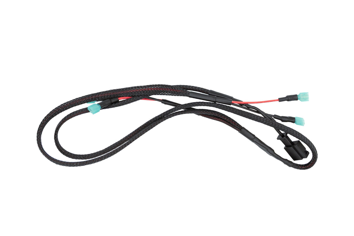 GrimmSpeed GRM.1105.1.0 for 22-25 Subaru WRX VB Hella Horn Wiring Harness