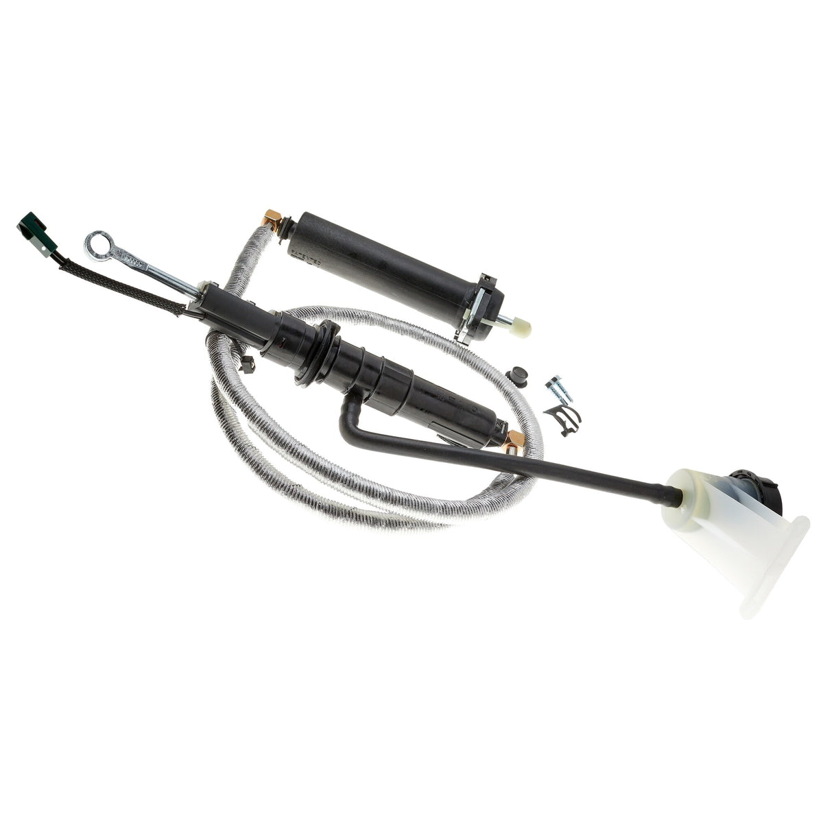 South Bend Clutch for 1994-1997 Dodge 5.9L NV4500 Replacement Hydraulic Assembly