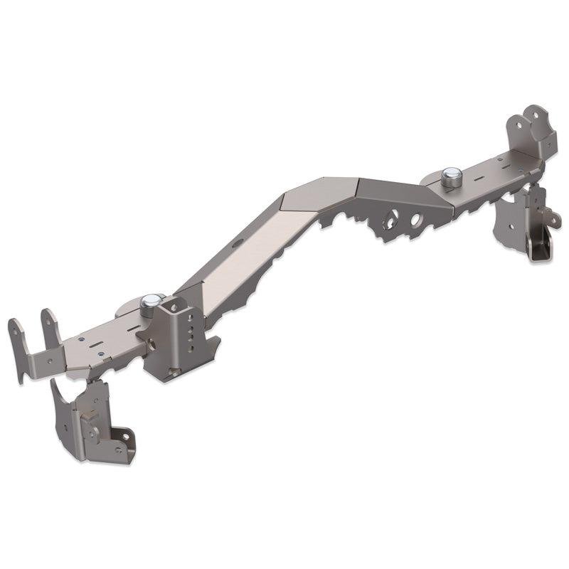 Artec Industries JK1415 1 Ton APEX Rear 14 Bolt Truss Swap Kit for 2007-2018 Jeep Wrangler JK