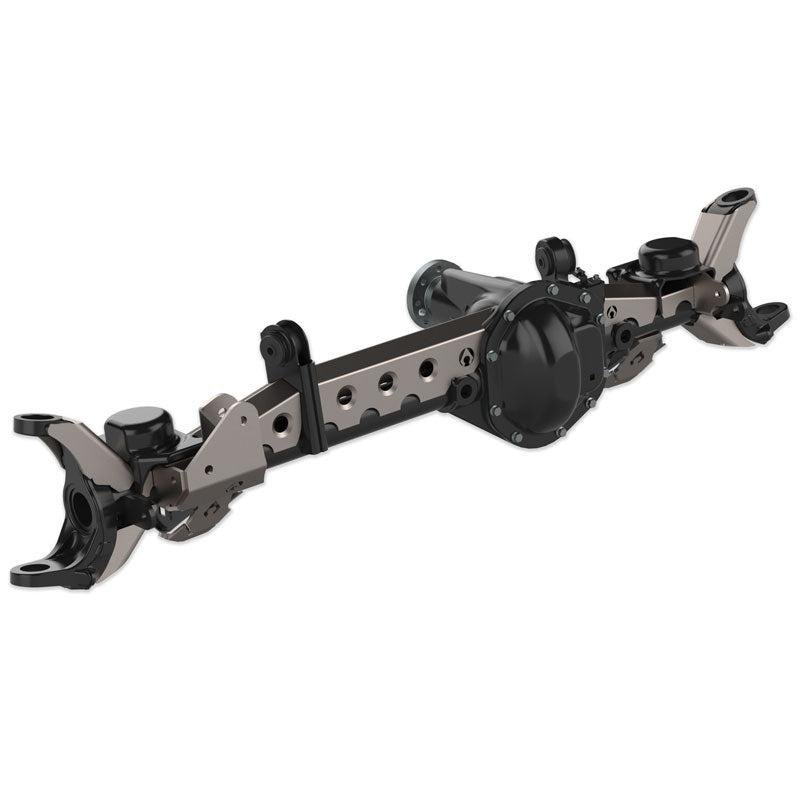 Artec Industries JK4455 APEX Dana 44 Front Armor Kit Raised Track Bar for 2007-2018 Jeep Wrangler JK