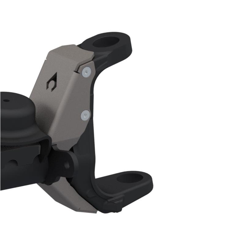 Artec Industries JL4508 Inner C Gussets for 2018-2025 Jeep Wrangler JL / Gladiator JT