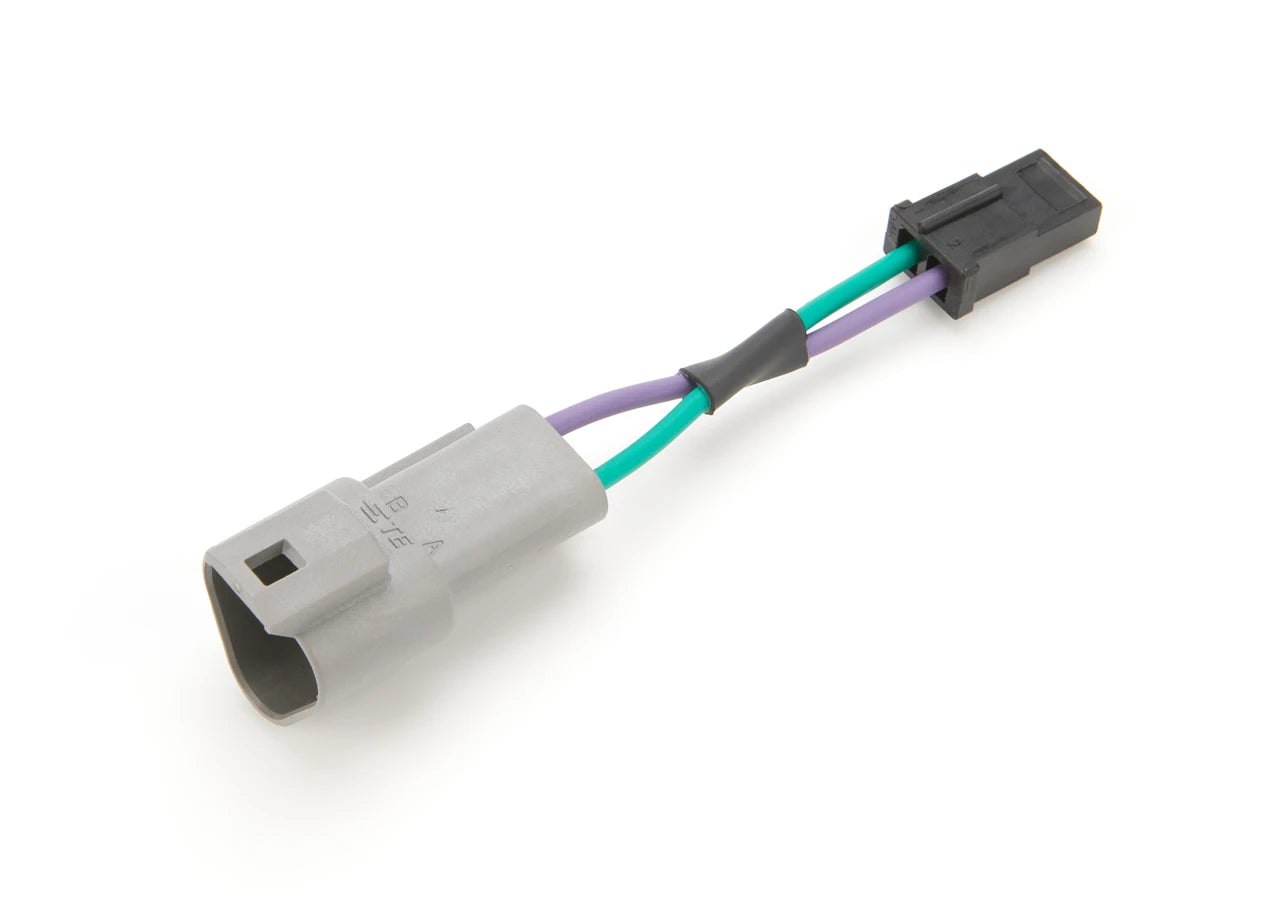 QuickCar Distributor Adapter MSD to Fast Deutsch