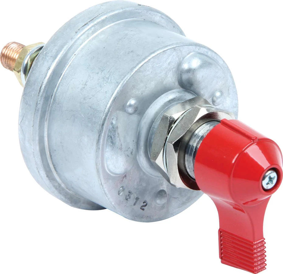 QuickCar Master Disconnect Switch Without Mounting Plate