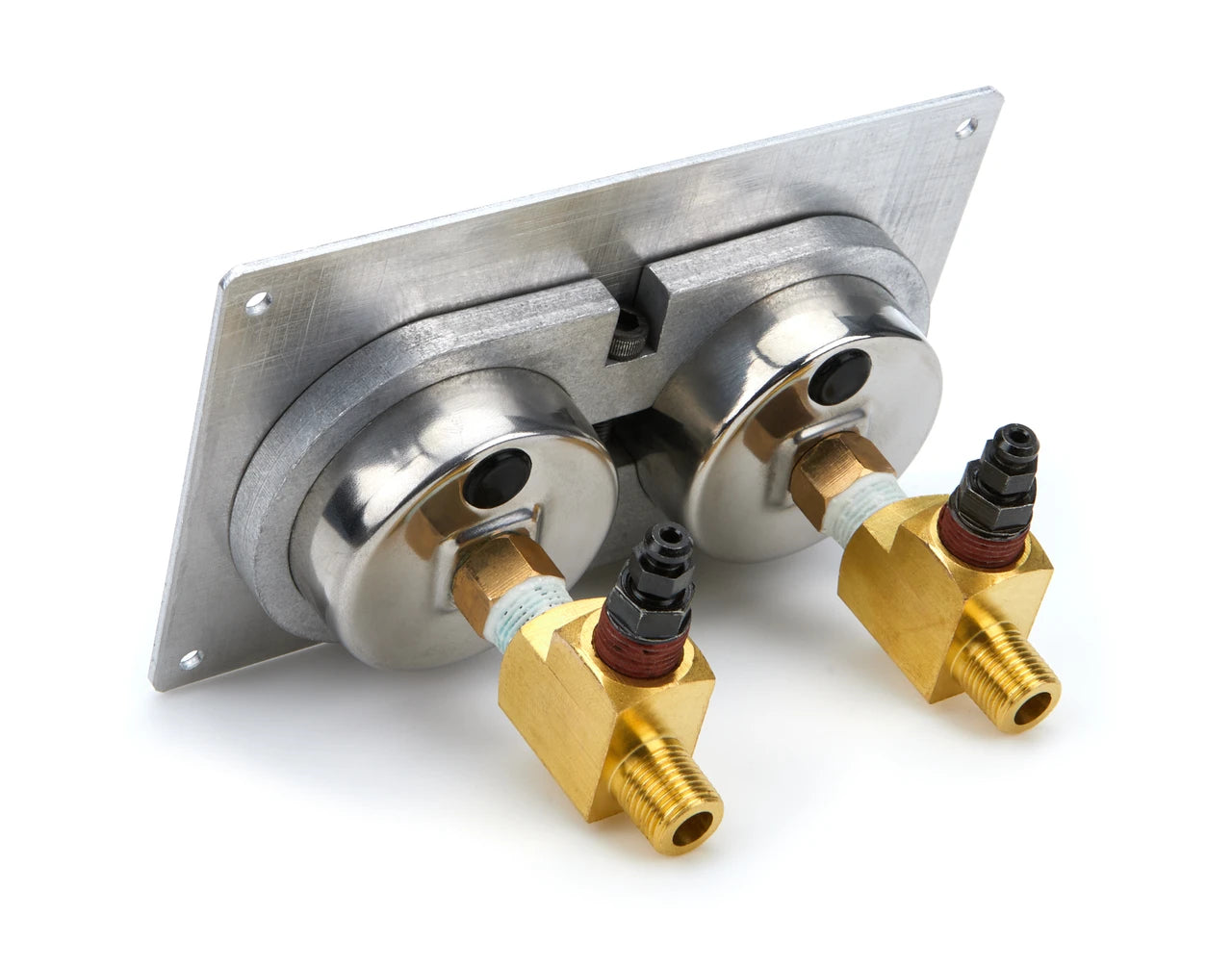 QuickCar Horizontal Brake Bias Panel