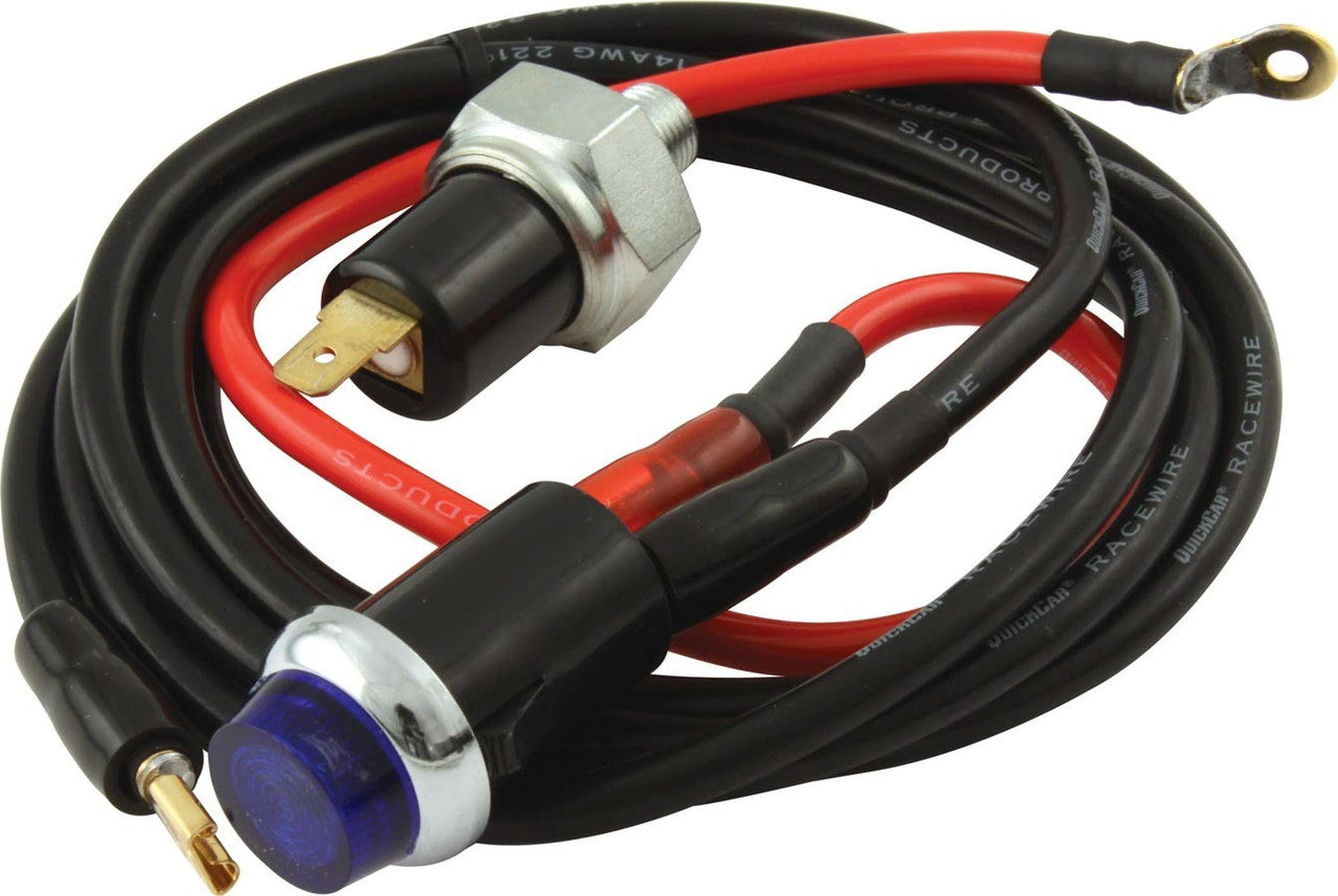 QuickCar Quick-Light Water Pressure Kit