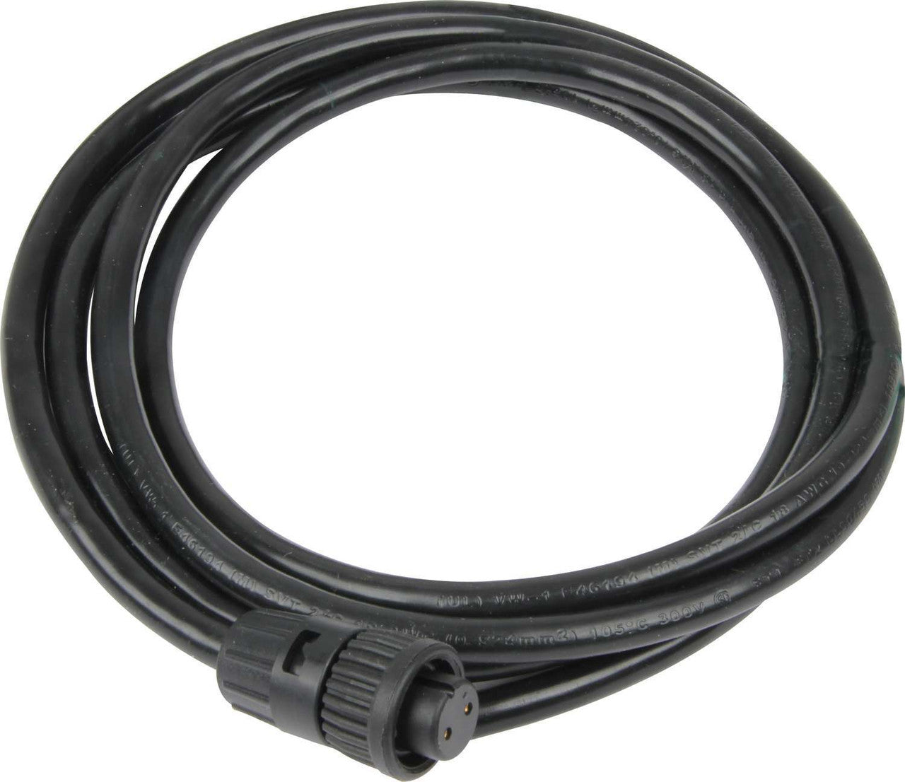 QuickCar Square LCD Tach Harness