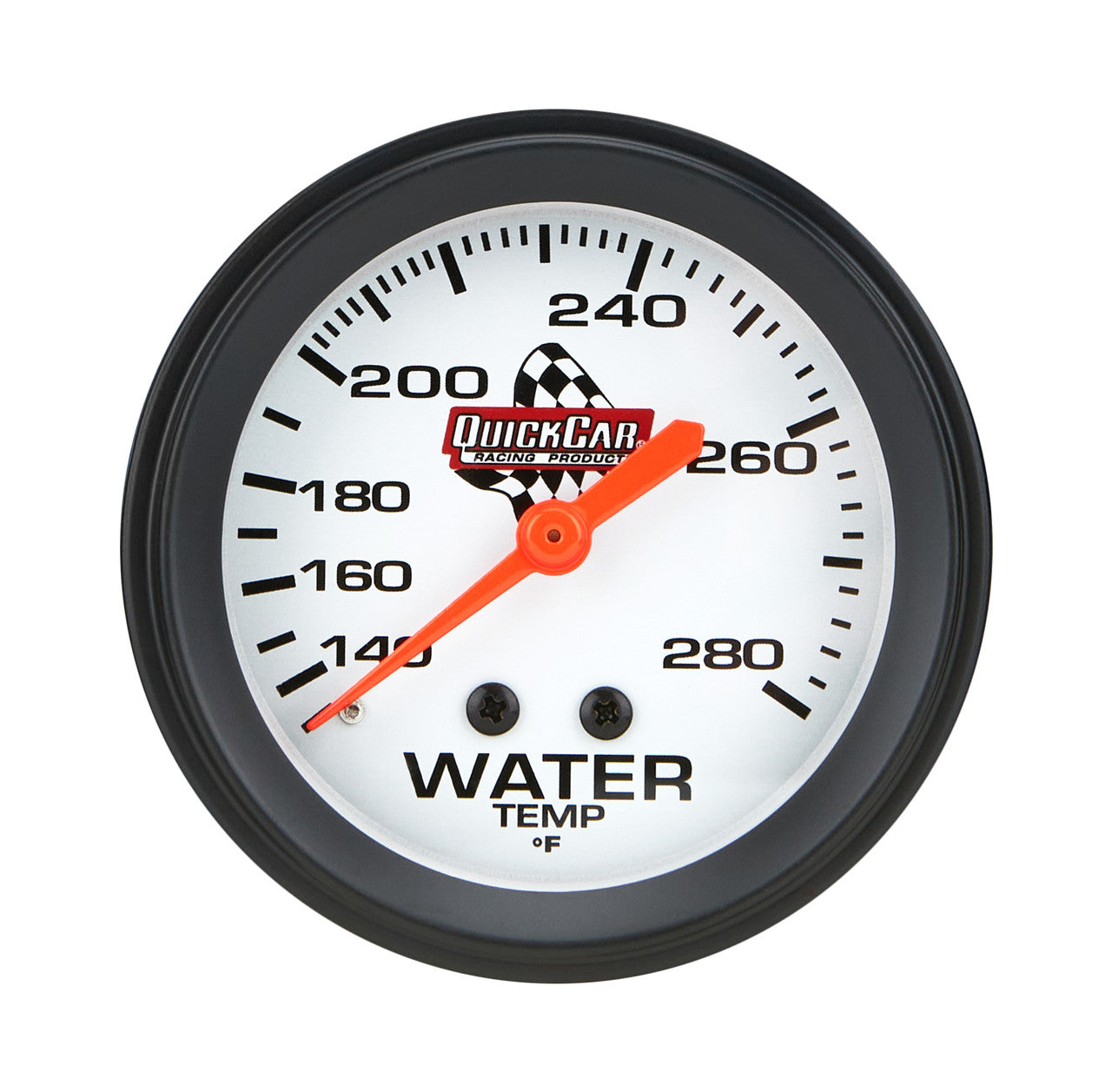 QuickCar Water Temperature Gauge